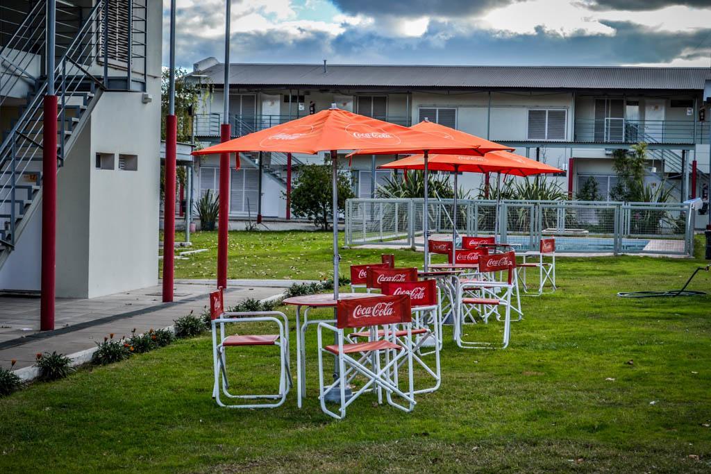 Motel Aca Santa Rosa Luaran gambar