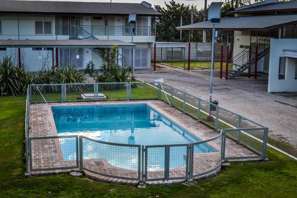 Motel Aca Santa Rosa Luaran gambar