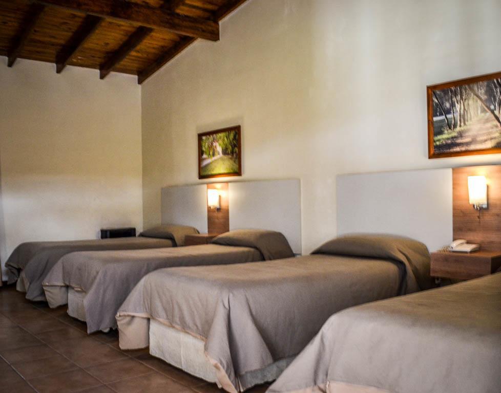 Motel Aca Santa Rosa Luaran gambar