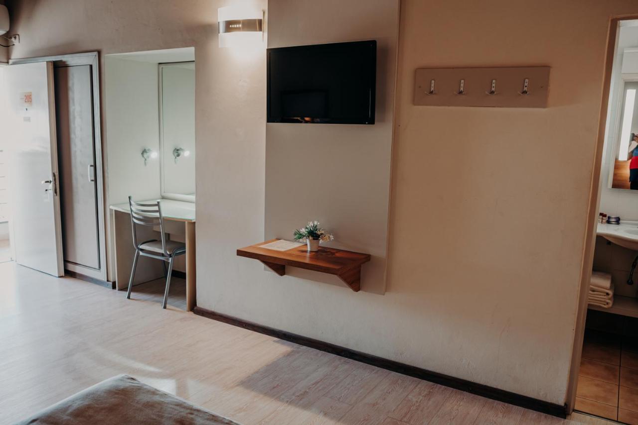 Motel Aca Santa Rosa Luaran gambar