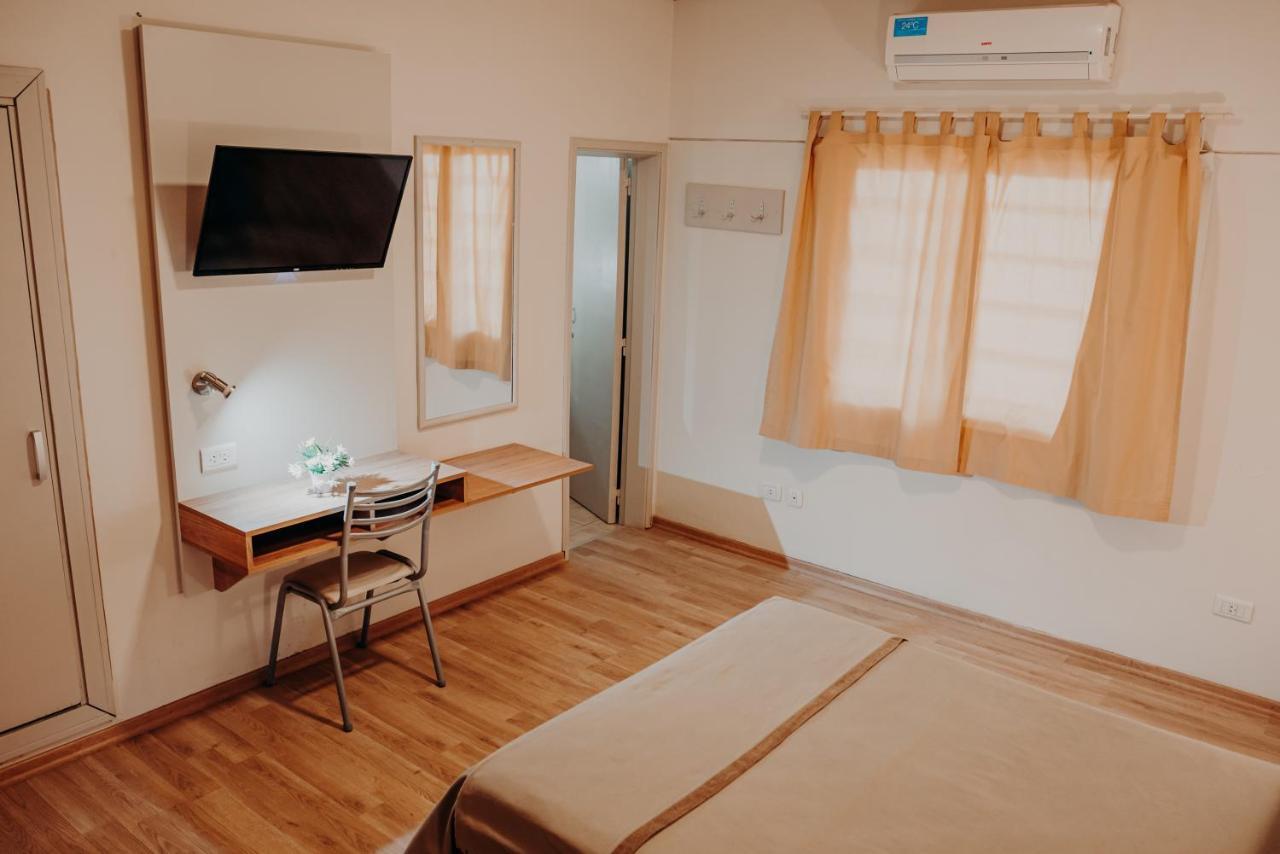 Motel Aca Santa Rosa Luaran gambar