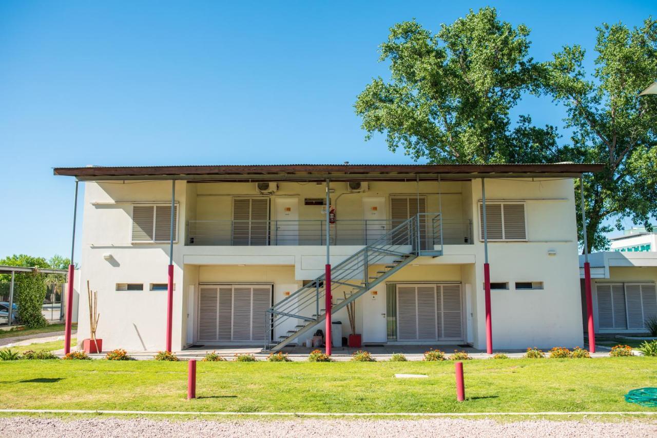 Motel Aca Santa Rosa Luaran gambar