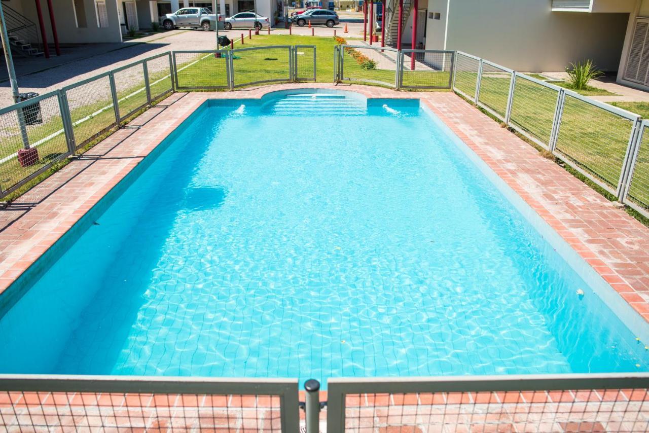 Motel Aca Santa Rosa Luaran gambar